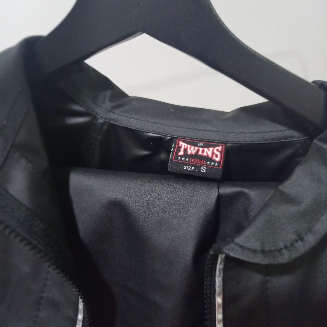 Boxing Sauna Suit, Sports Equipment, Other Sports Equipment and