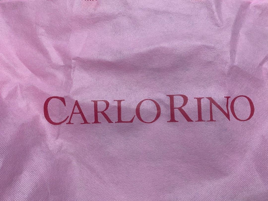 Brand new Carlo Rino lady bag, Women's Fashion, Bags & Wallets, Cross