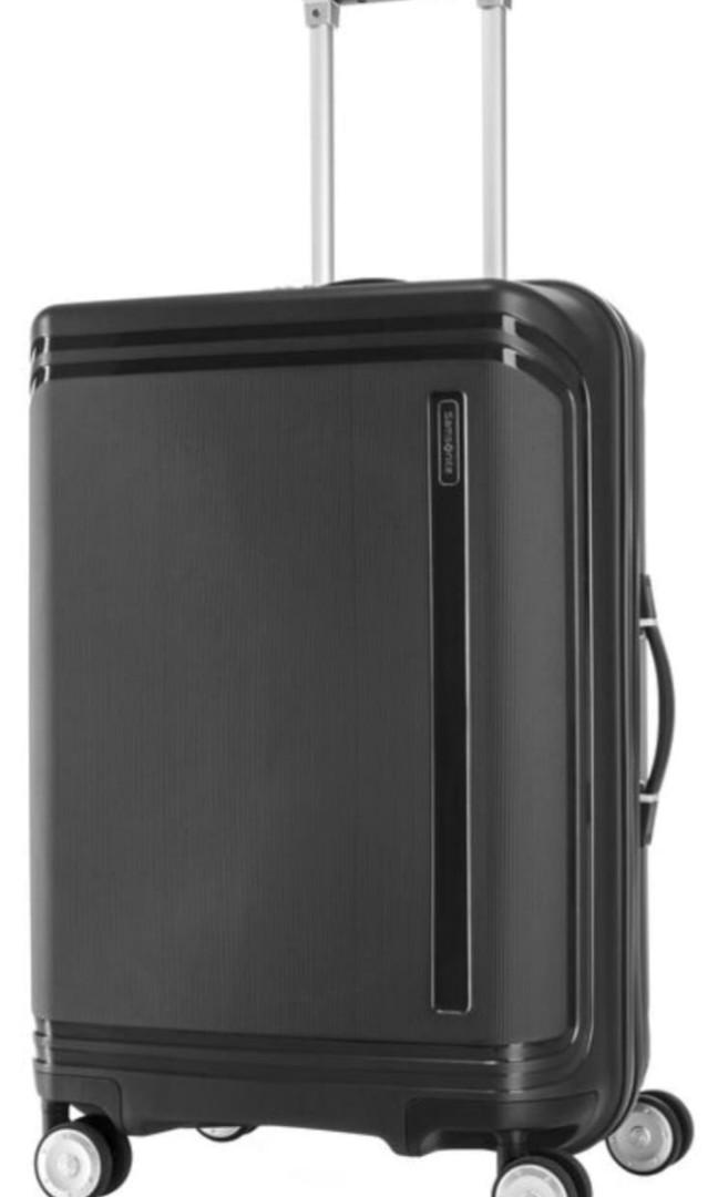 Samsonite hartlan top
