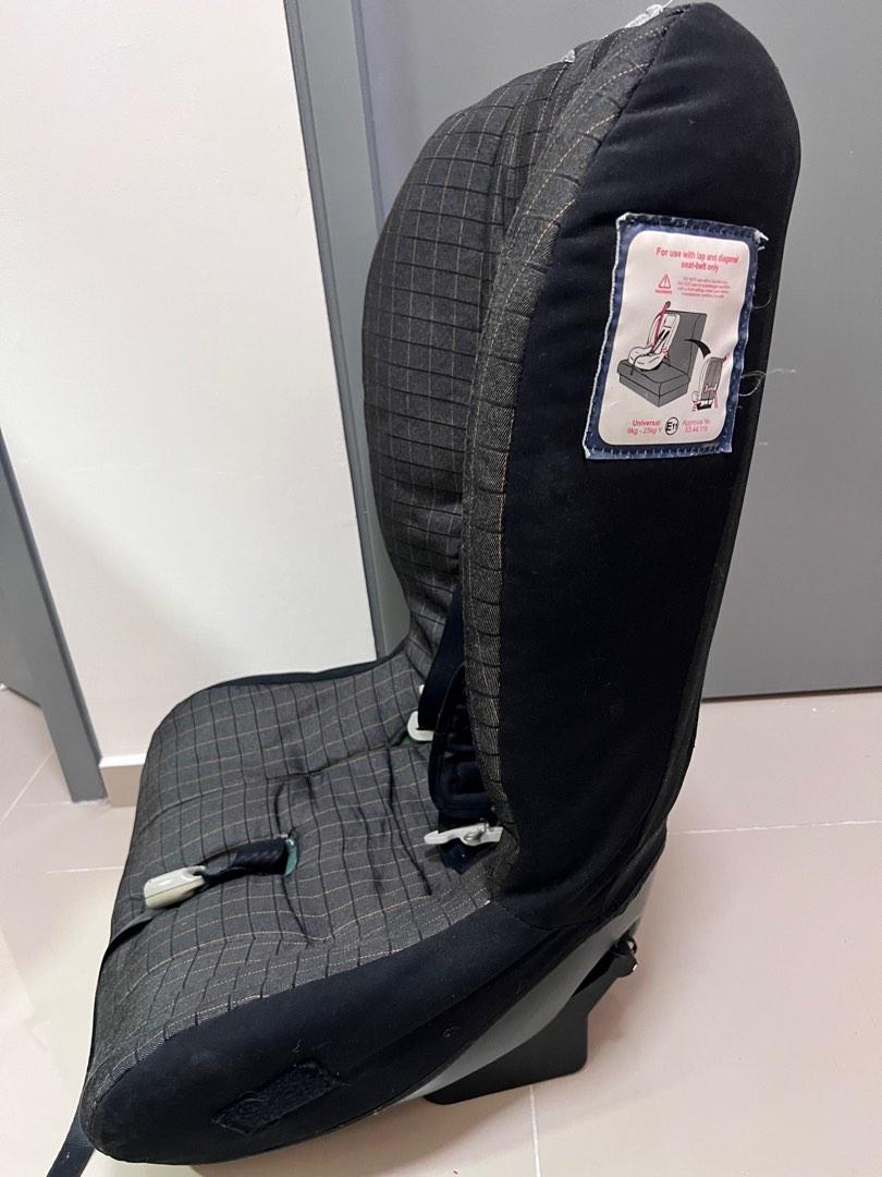 Britax asis car seat instructions shop