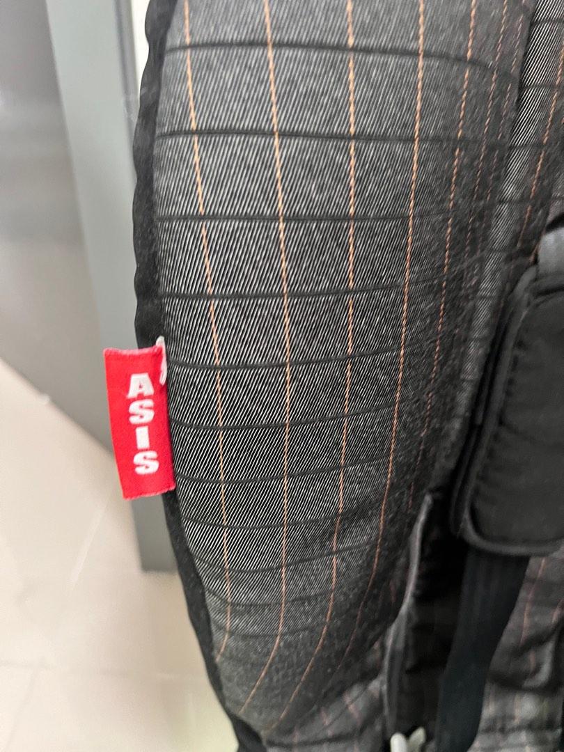 Britax ASIS car seat