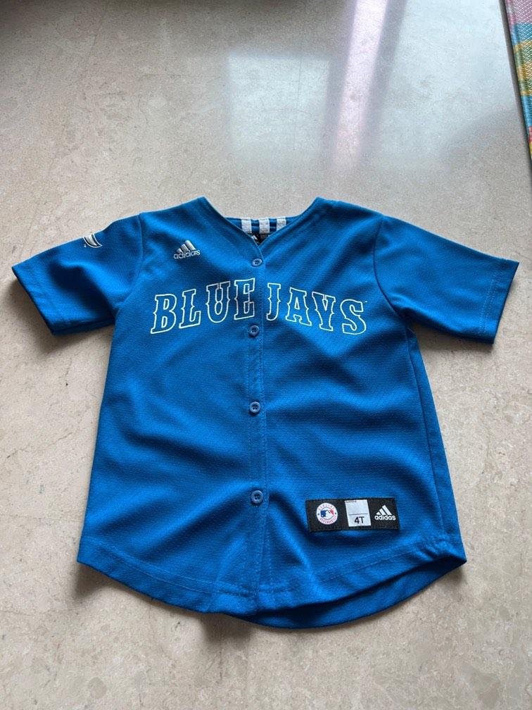 Mlb baseball jerseys for kids store