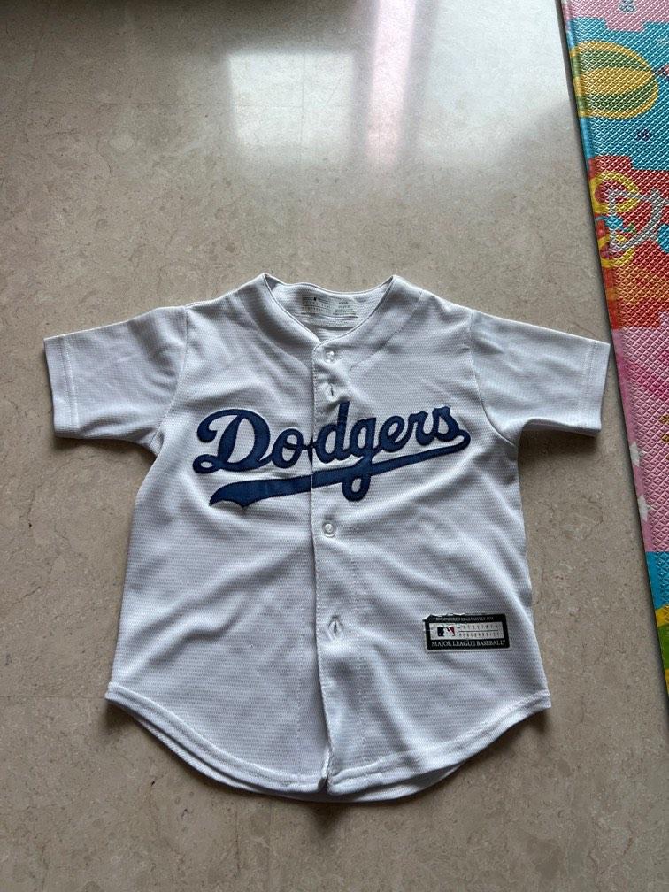 Mlb baseball jerseys for kids deals