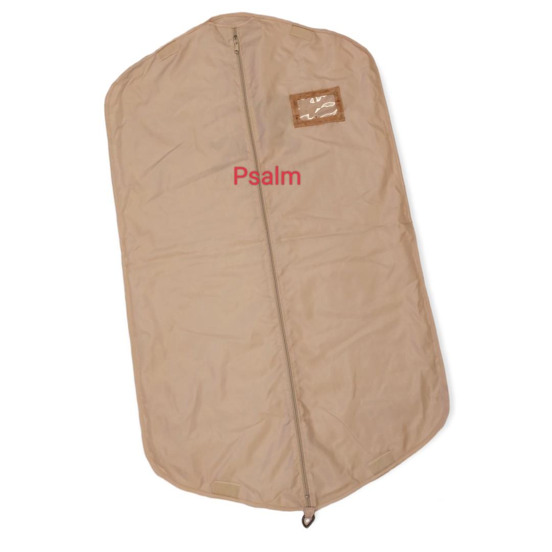Burberry coat dust bag discount