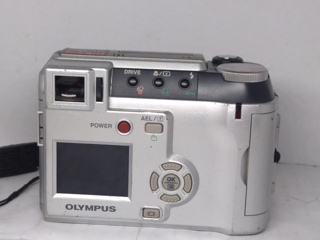 Camedia C-700 UZ digital camera (Category: Cameras) located in Las Pinas. Submitted by film101 (Listing ID 1181936678, Image 3). Description: 🎬Camedia C-700🎬 ⭐⭐Lumang kamera⭐⭐ ✔️Inclusion:unit only ✔️No mem. Card ✔️Run by AA x 4pcs ✔️Requirement:rechrgeble batt ✔️Good working camera ✔️Viewfinder working ✔️All mode working ✔️No glitches ✔️No lcd burn ✔️Sample photos check image ✔️Cosmetics cond-signs of use, check actual pics ✔️chinese language,