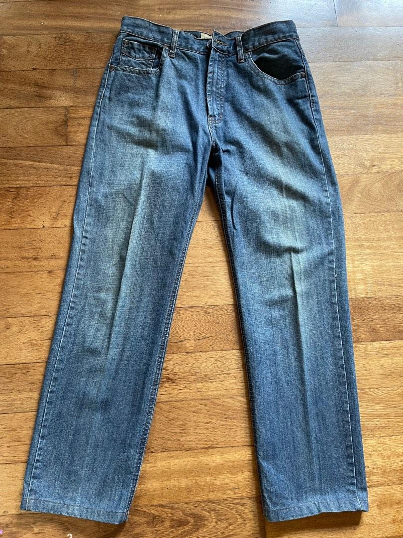 Camel active mens jeans 2025