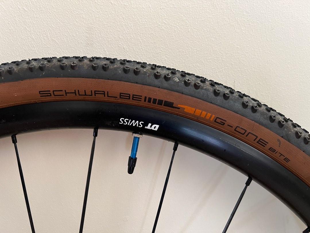 Canyon Grizl CF SL 7 eTap, Sports Equipment, Bicycles & Parts, Bicycles on Carousell