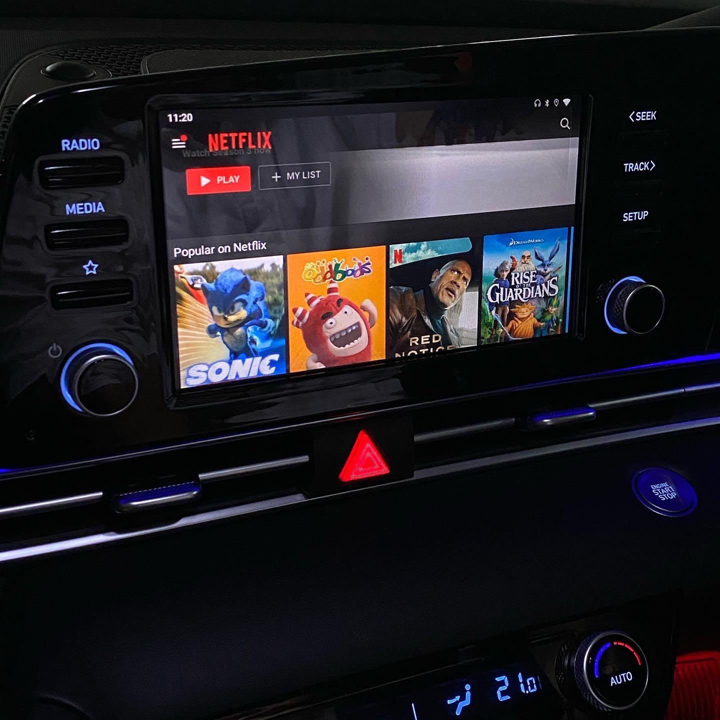 Car Android box |wireless CarPlay |wireless android auto |wireless ...