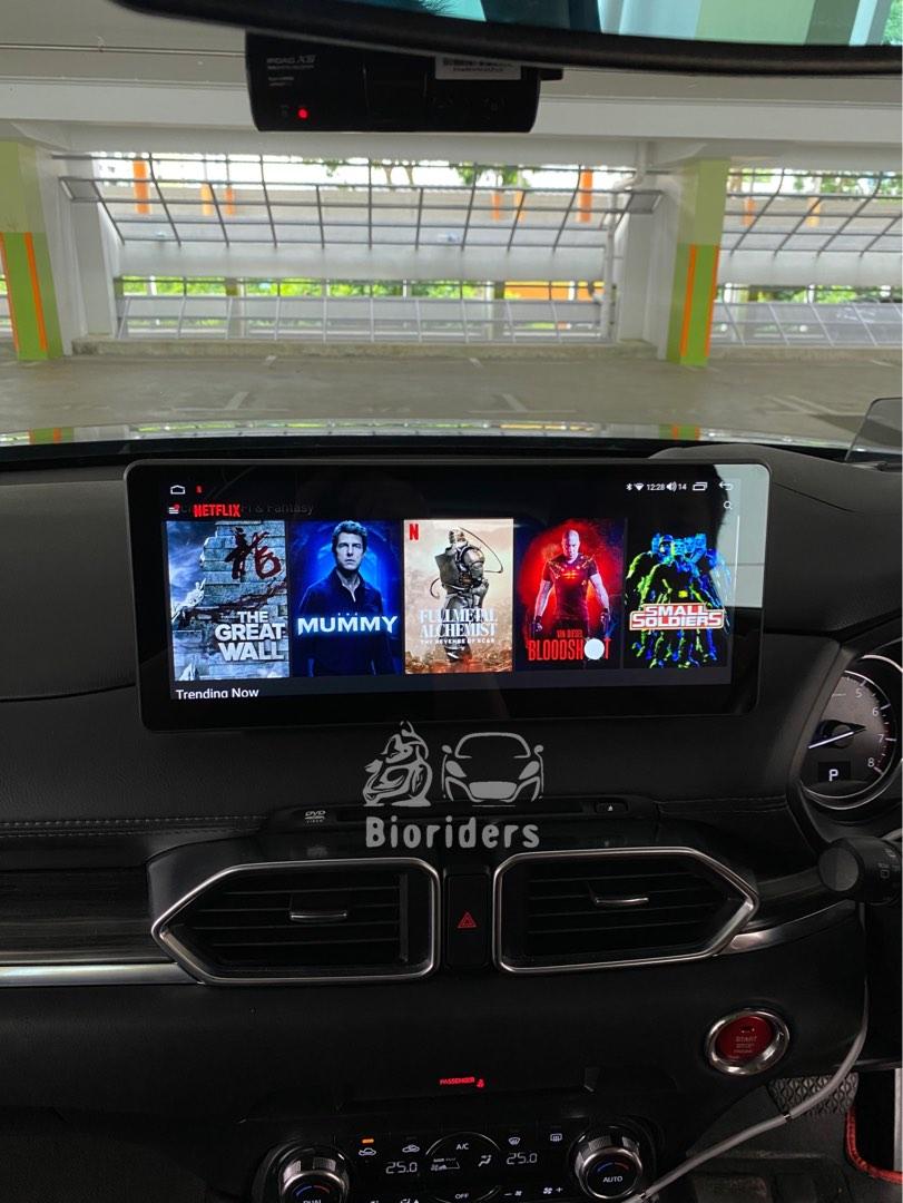 Car Android box |wireless CarPlay |wireless android auto |wireless ...