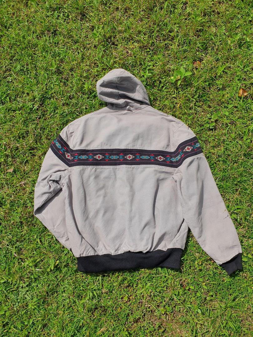Carhartt navajo jacket shop