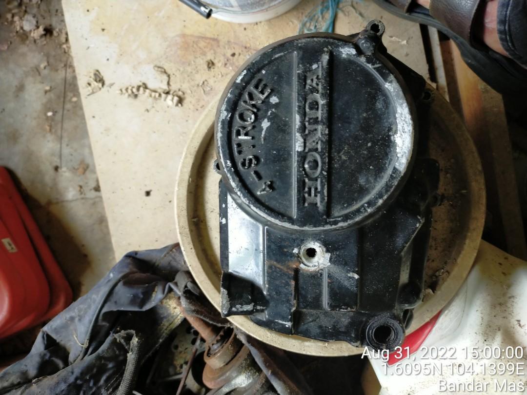 casing ex5