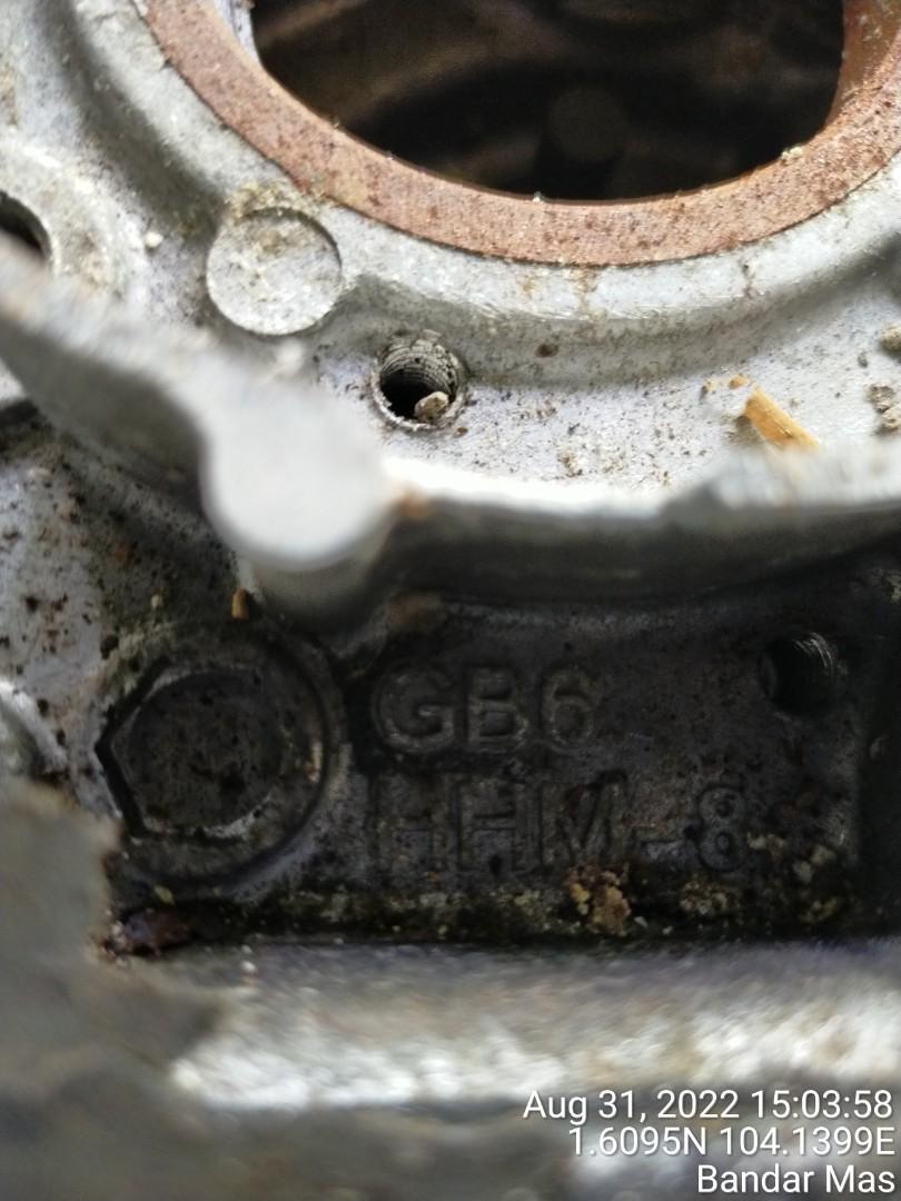 Casing ex5 online