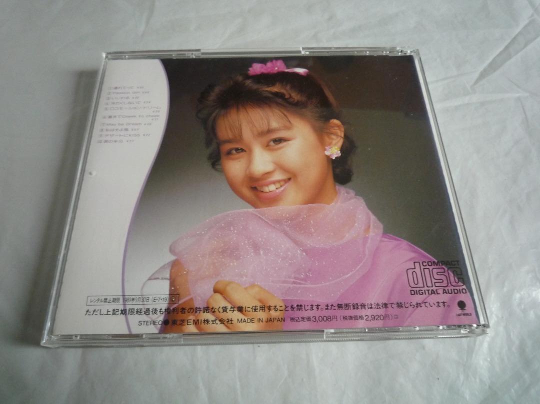 田村英里子/CD/レコード/チラシ 中古