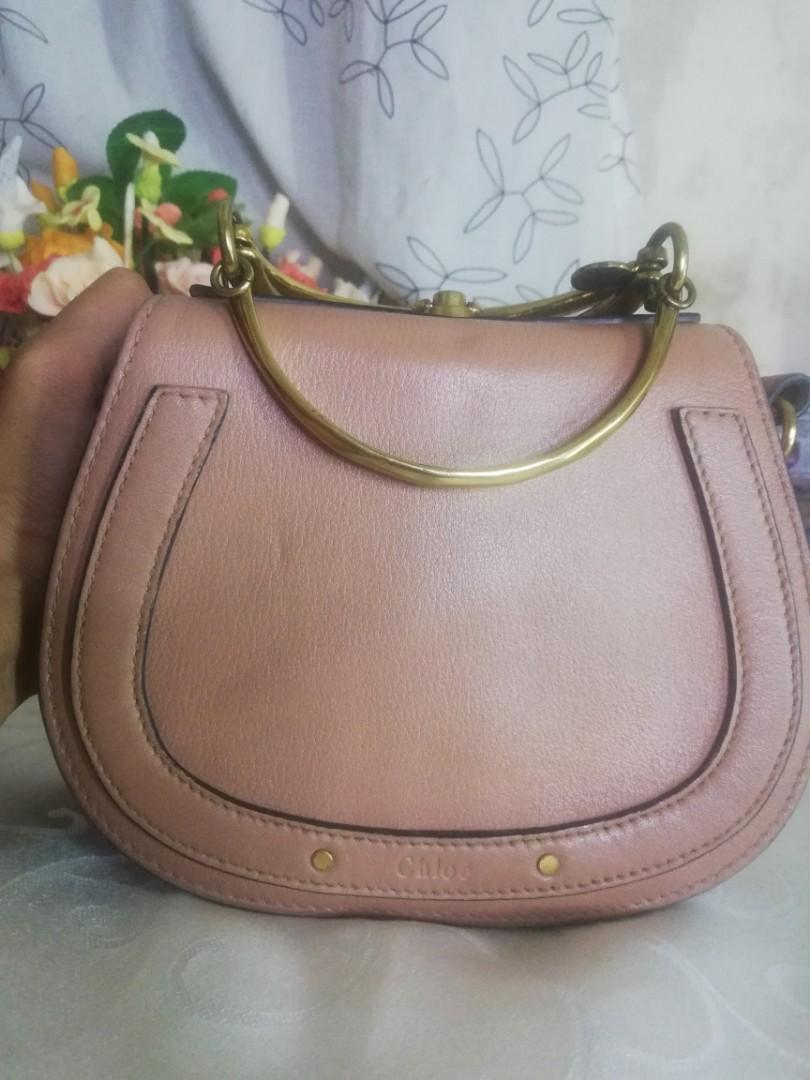 Chloé nile bag sale discontinued