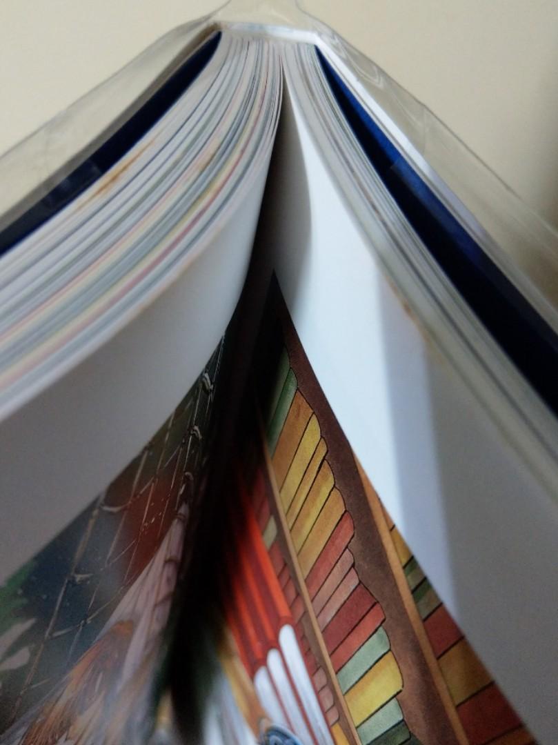 CLAMP NORTH SIDE/講談社 角川書店/日本原版 畫冊 畫集 插畫, 興趣及遊戲, 收藏品及紀念品, 古董與其他收藏品在旋轉拍賣