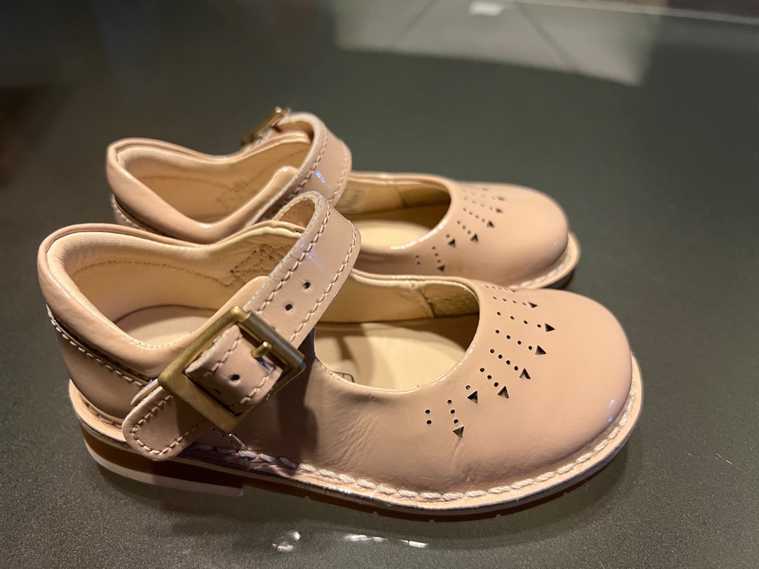 Clarks yarn discount jump blush