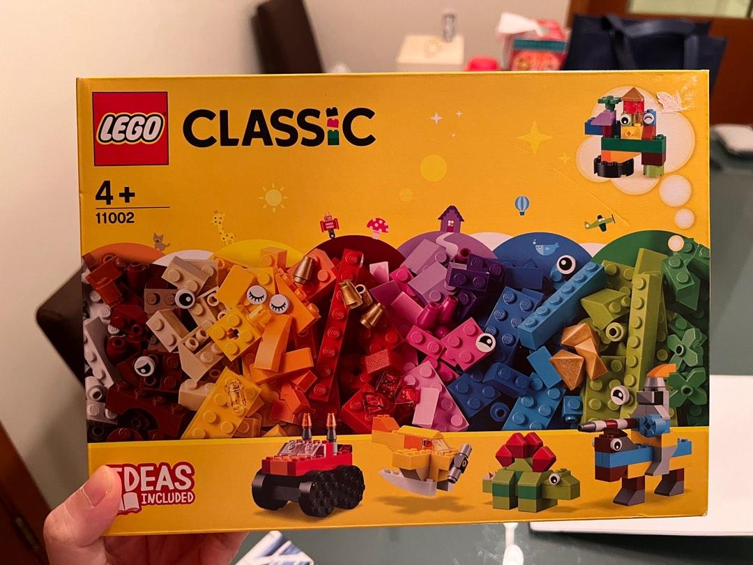 Basic Brick Set