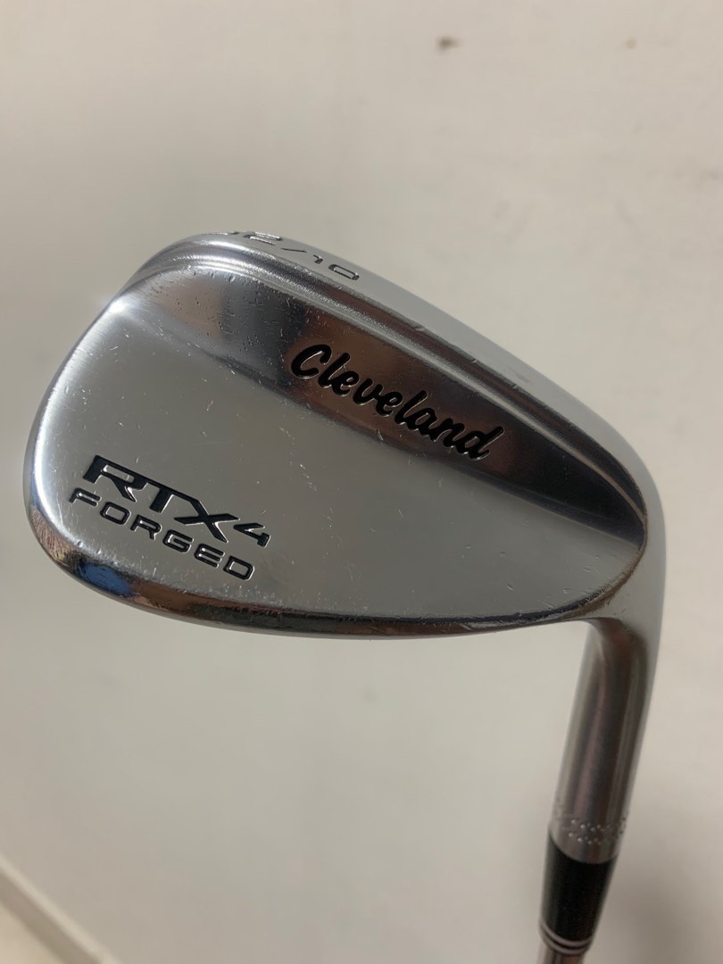 Rtx shop 4 forged