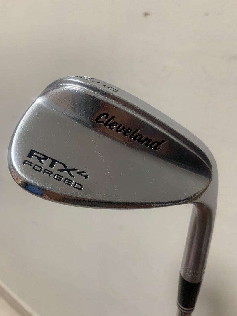 Wedge cleveland rtx 4 hot sale