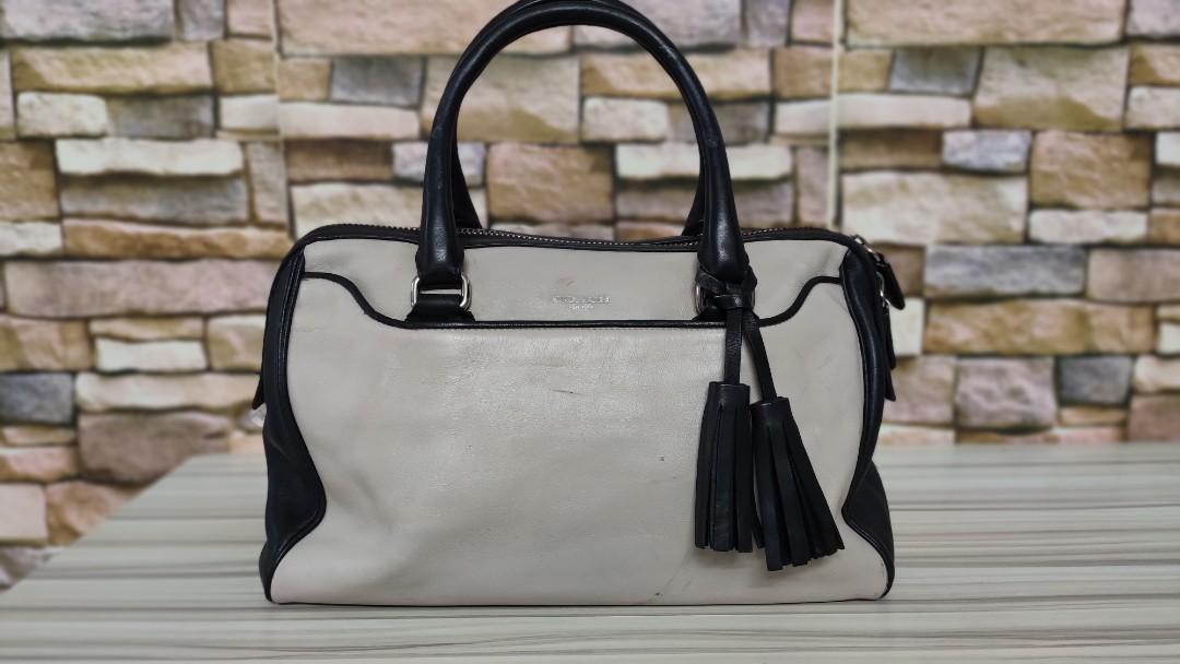 Coach legacy discount haley satchel