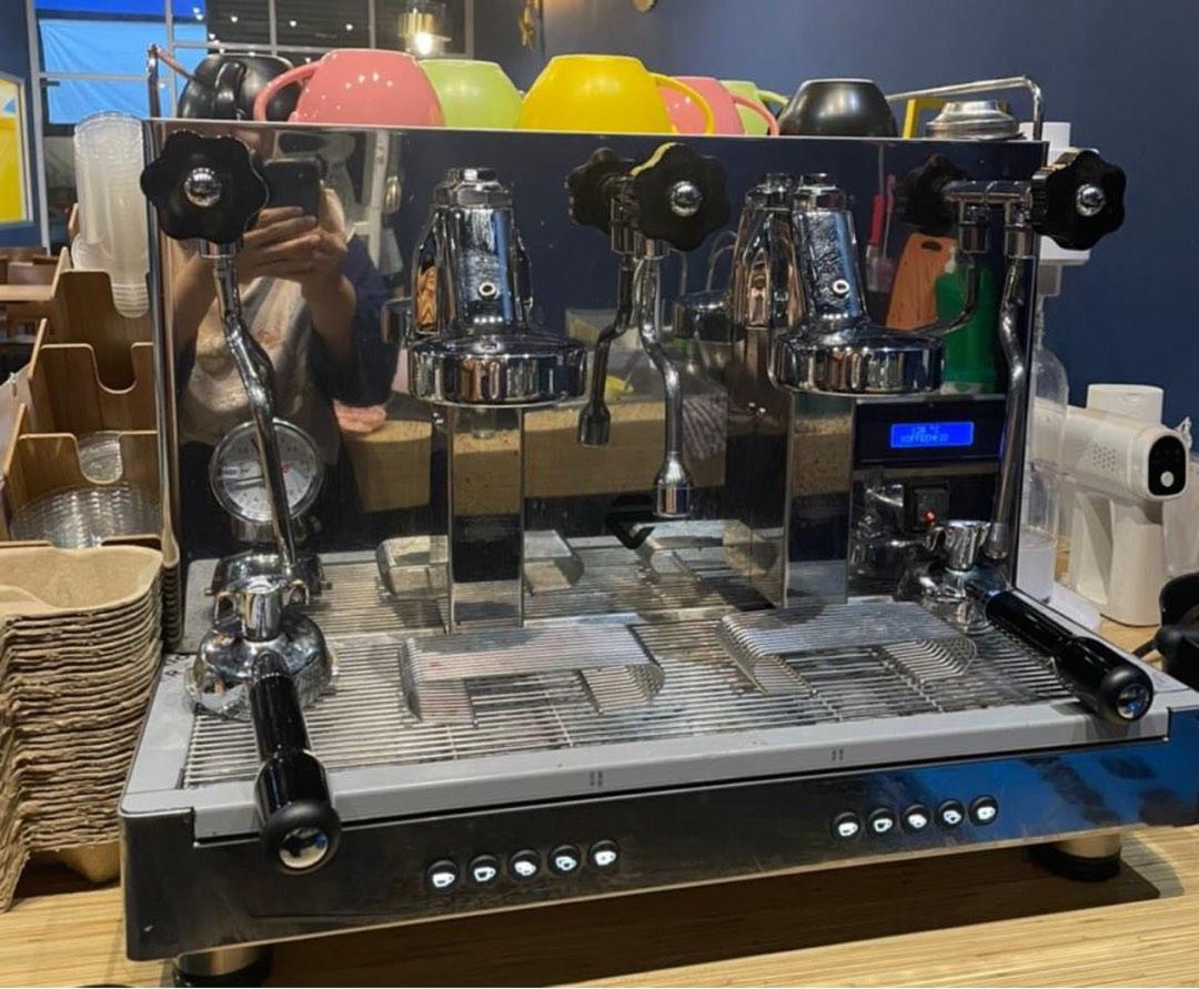 Coffee machine cheap, TV & Home Appliances, Kitchen Appliances, Coffee