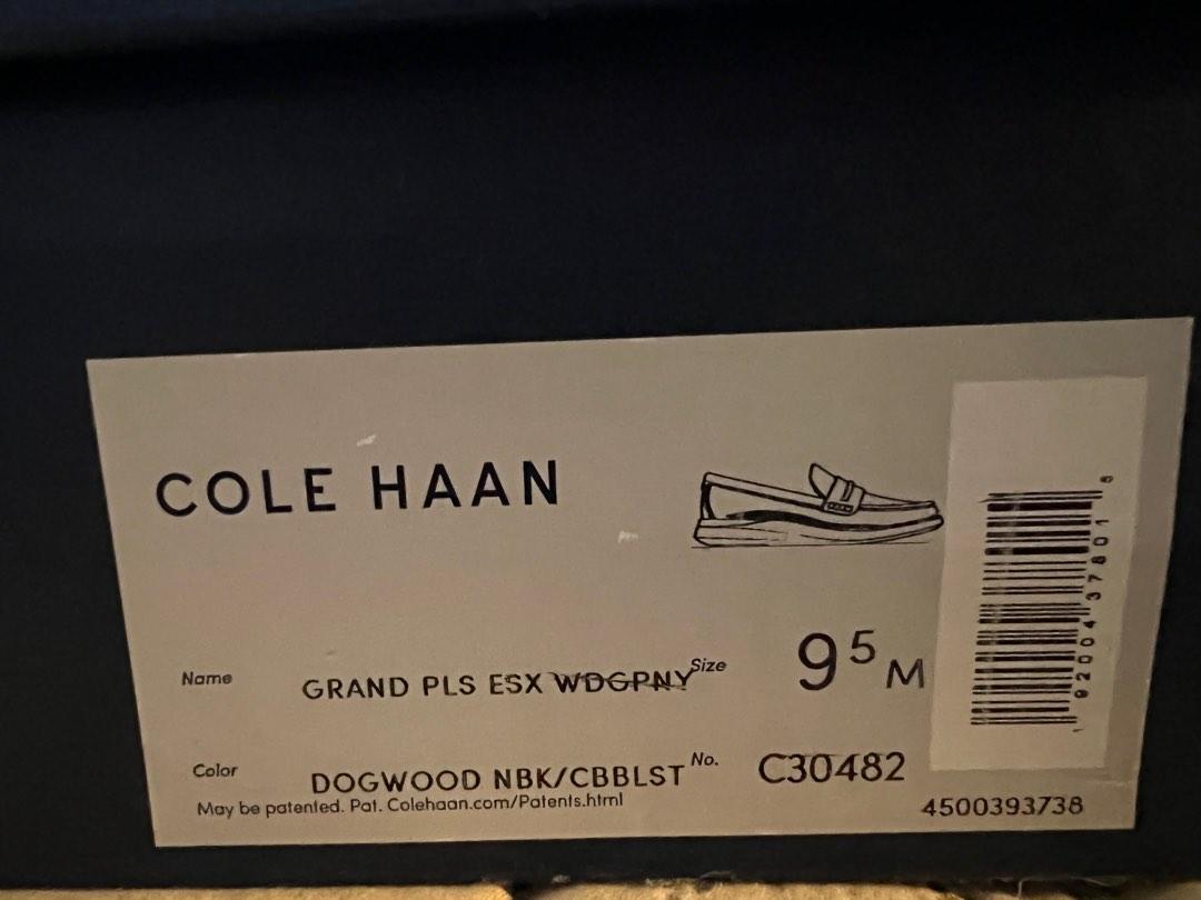 Cole Haan (Category: Shoe inserts & accessories) located in Antipolo. Submitted by charliesom (Listing ID 1181941742, Image 3). Description: Rush Selling P4k each pair BRAND NEW NEVER WORN COLE HAAN Size 9.5 US Size 10 US ACTUAL PICTURES POSTED PLS KOL 09178960373.