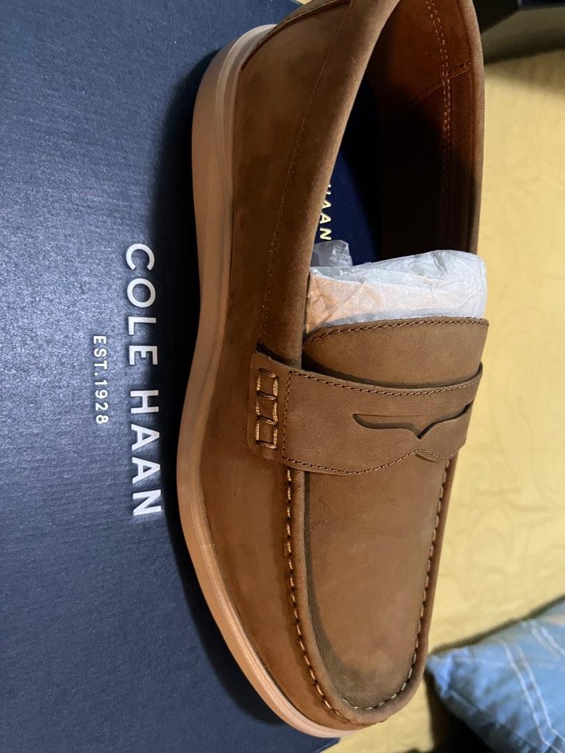 Cole Haan (Category: Shoe inserts & accessories) located in Antipolo. Submitted by charliesom (Listing ID 1181941742, Image 2). Description: Rush Selling P4k each pair BRAND NEW NEVER WORN COLE HAAN Size 9.5 US Size 10 US ACTUAL PICTURES POSTED PLS KOL 09178960373.