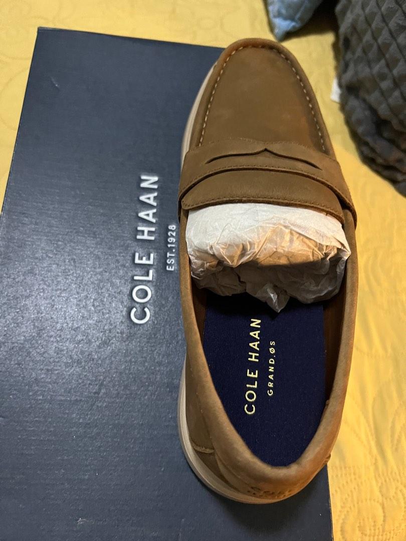 Cole Haan (Category: Shoe inserts & accessories) located in Antipolo. Submitted by charliesom (Listing ID 1181941742, Image 1). Description: Rush Selling P4k each pair BRAND NEW NEVER WORN COLE HAAN Size 9.5 US Size 10 US ACTUAL PICTURES POSTED PLS KOL 09178960373.