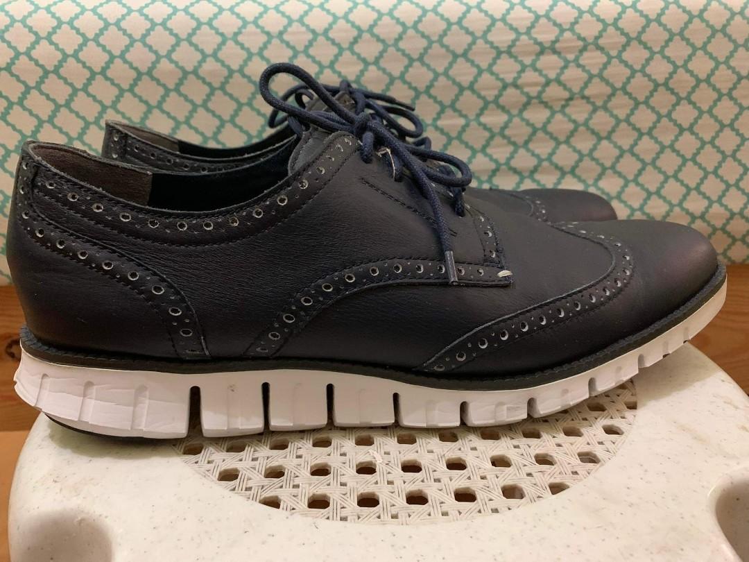 cole haan ground zero