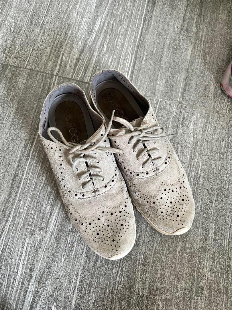 colehaan zerogrand sandals