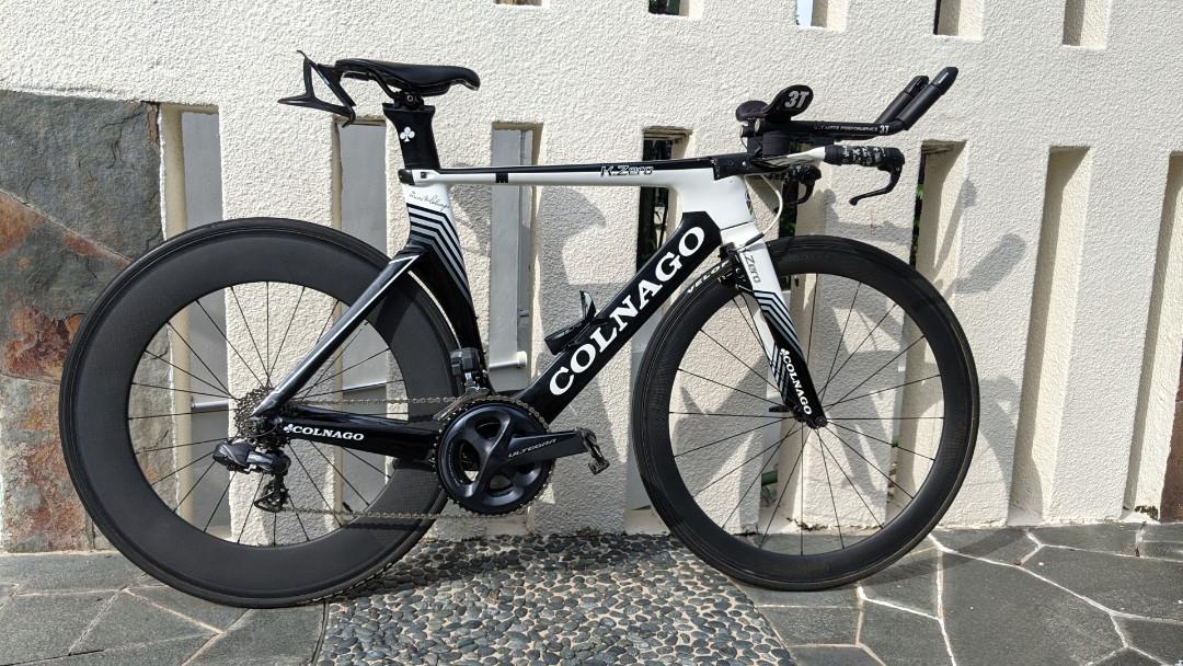 Colnago k zero for sale store