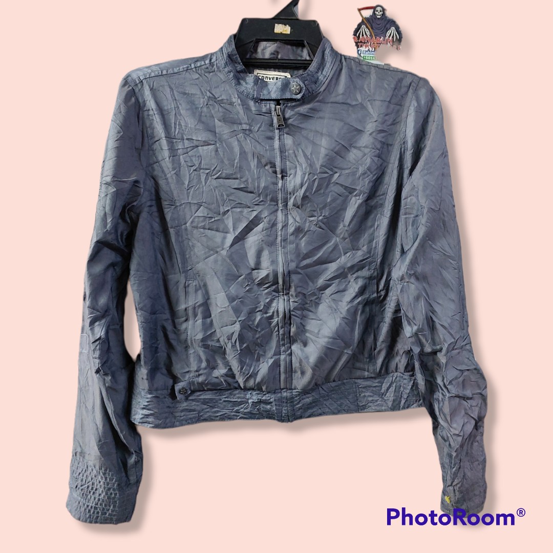 Converse one top star jacket