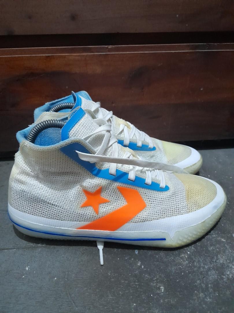 Converse nike react on sale