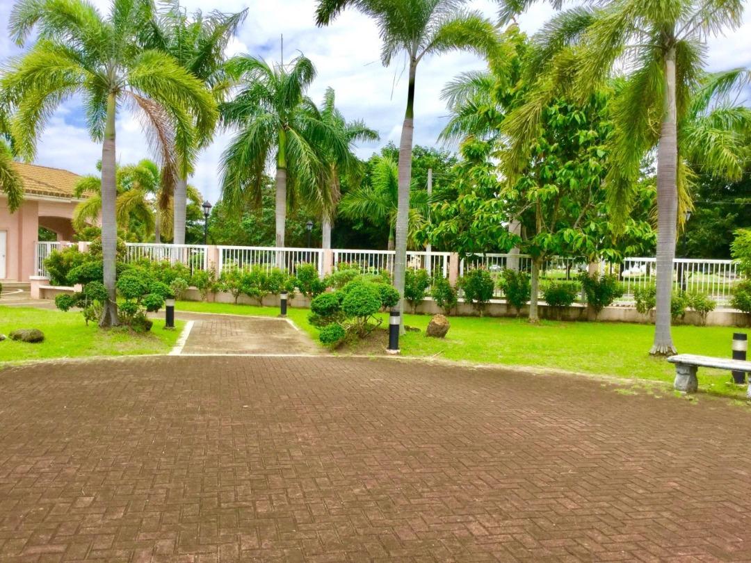 Corner Prime Lot For Sale in Nuvali Road Binan Laguna near Nuvali CALAX