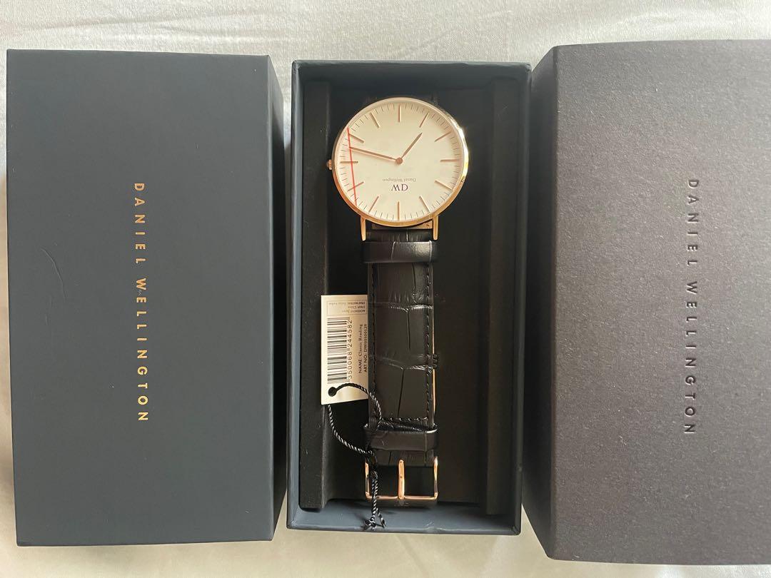 Daniel wellington greenbelt cheap