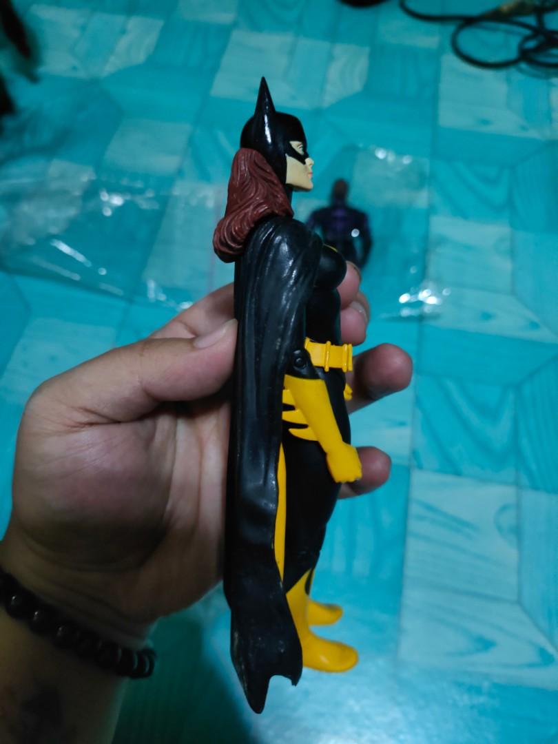 DC Direct Action Figure Lanterna Verde | Alex Ross Justice Series 3 | Statuetta Da Collezione