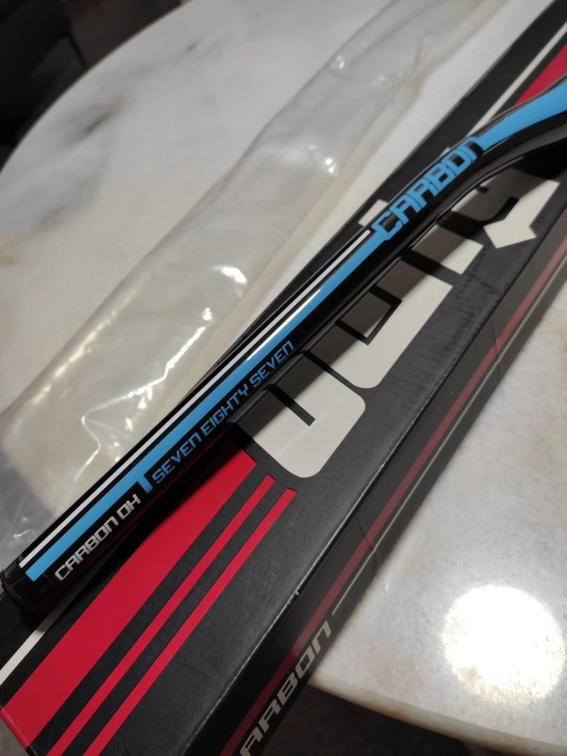 deity dc31 mohawk handlebar