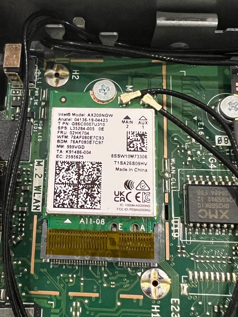 Dell Optiplex 7080 Micro, Computers & Tech, Desktops on Carousell