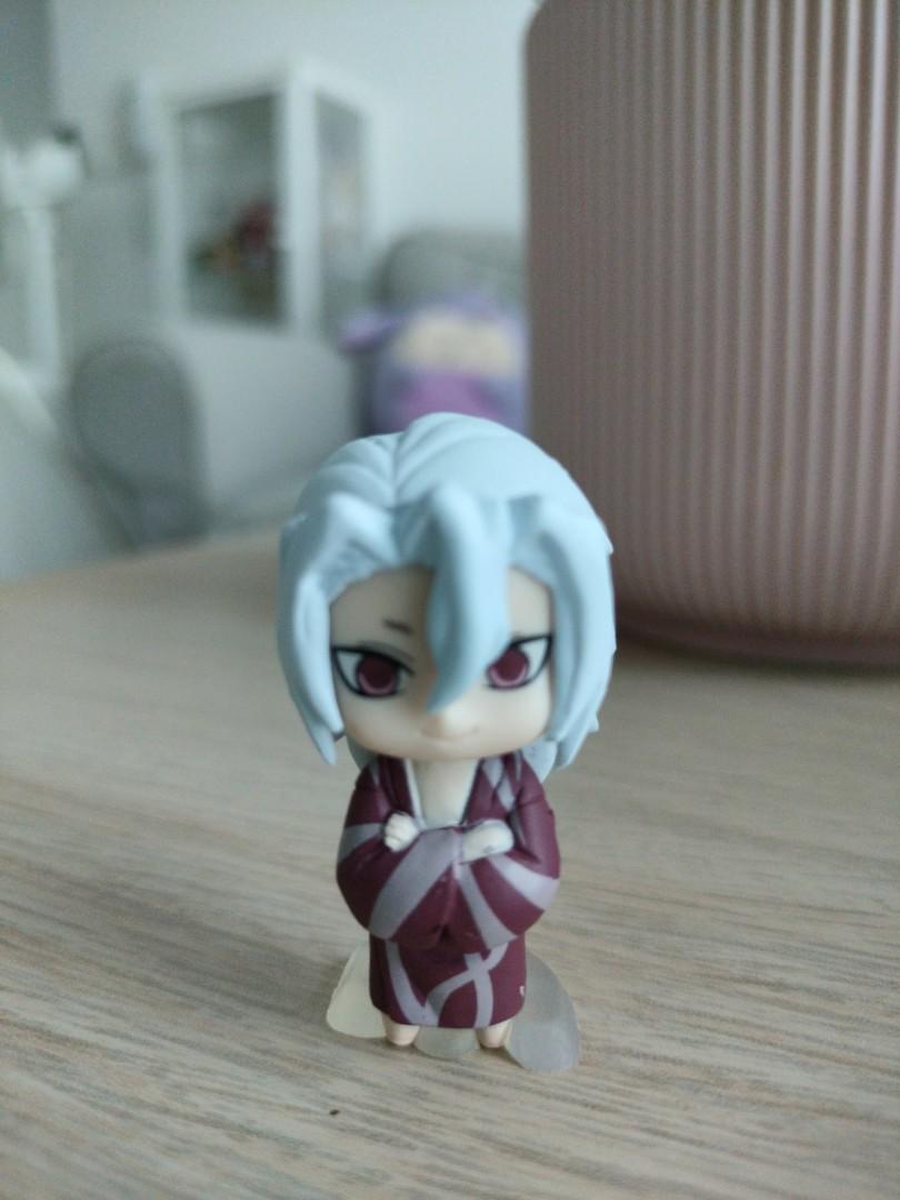 Demon Slayer Narabundesu Tengen Uzui, Hobbies & Toys, Collectibles
