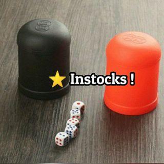 Dice Dome Dice Cup Dice Shaker Set