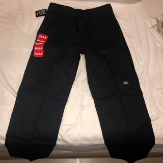 snap on work trousers