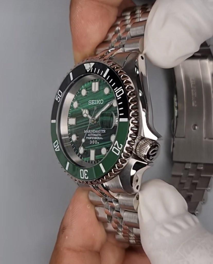 Dlw clearance seiko mods