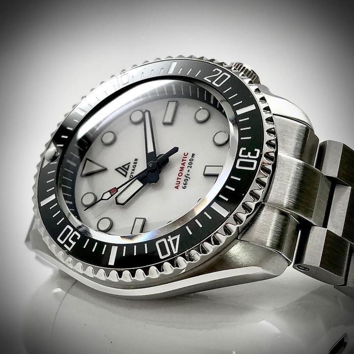 Dlw hotsell seiko mods