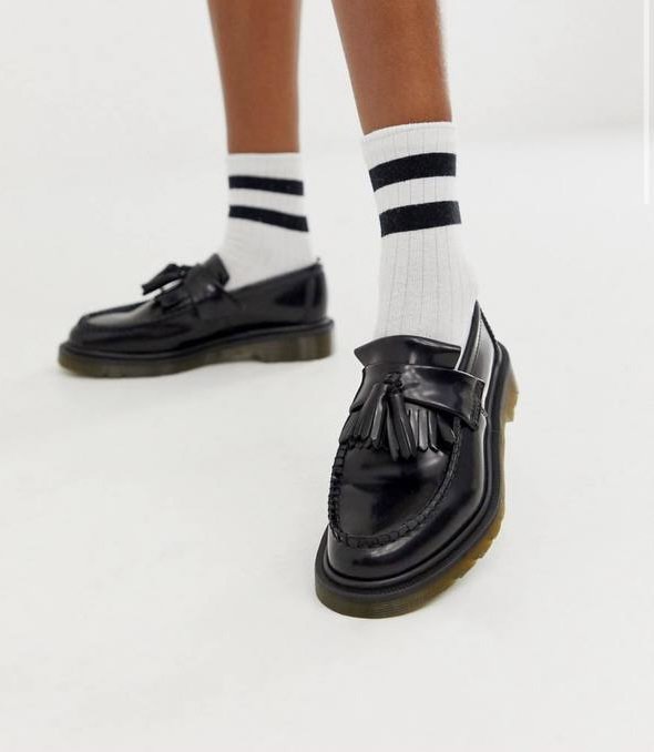 DR MARTENS ADRIAN