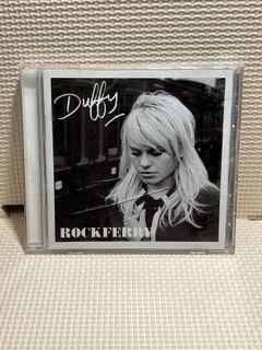 Duffy Rockferry CD, Used