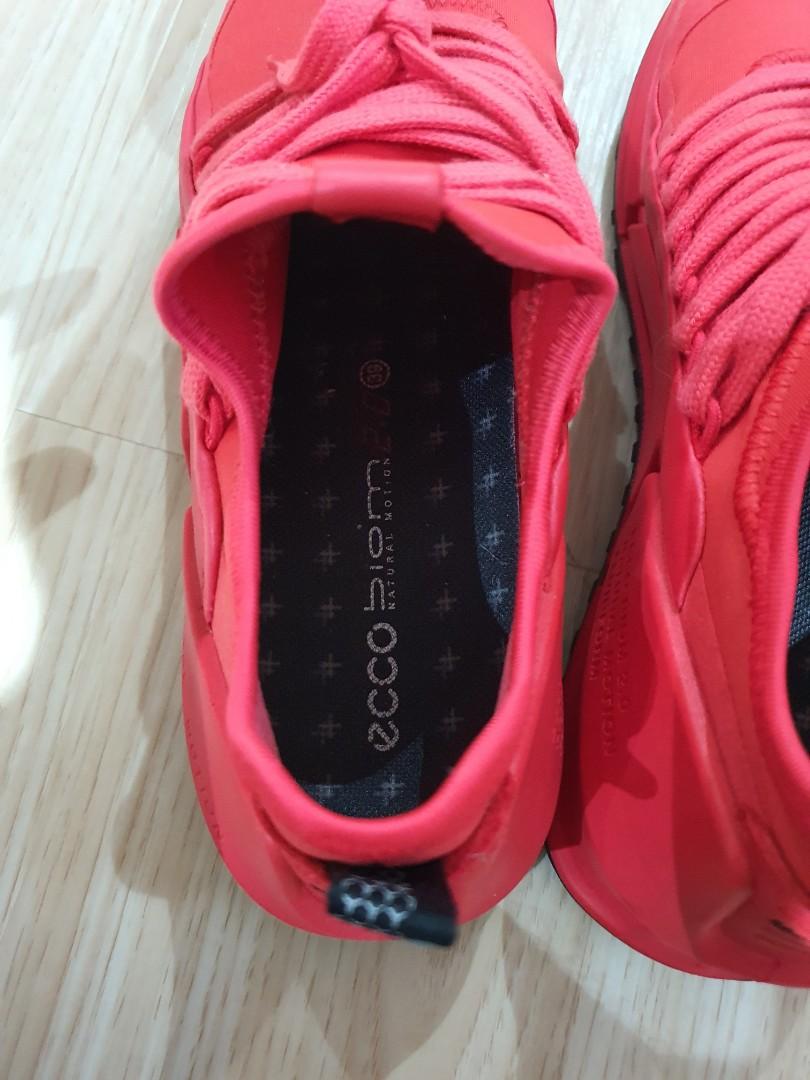 ECCO SPORT BIOM 2.0 Men s Fashion Footwear Sneakers on Carousell