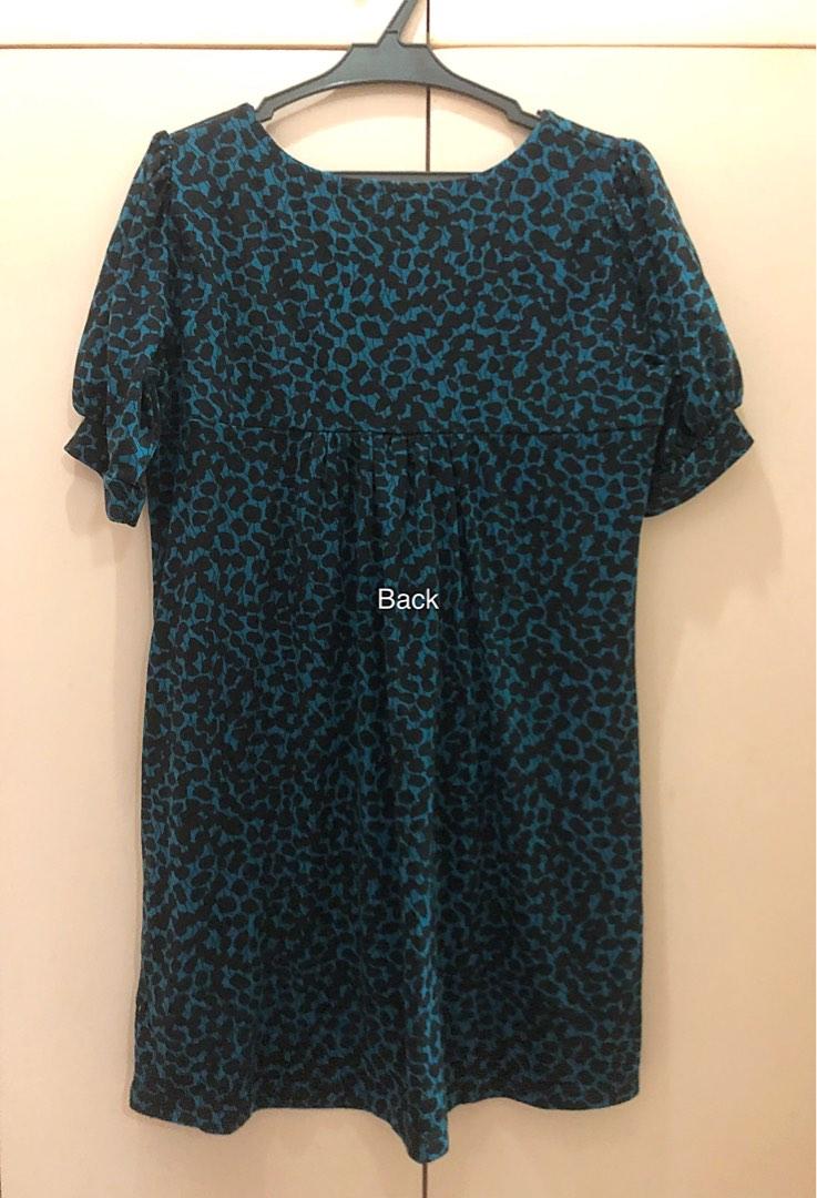 BLOUSE Esmeralda Emerald main image 0