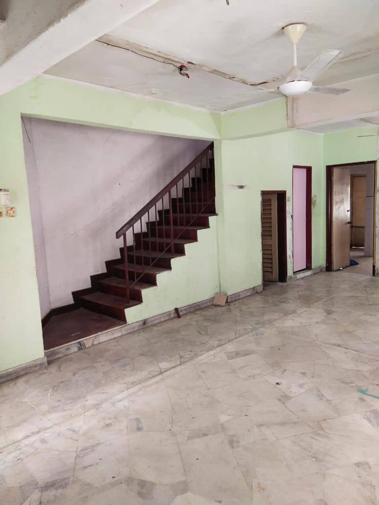 End lot near sunway pyramid, Property, For Sale on Carousell