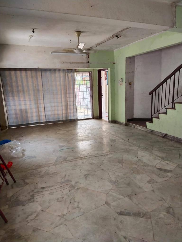 End lot near sunway pyramid, Property, For Sale on Carousell