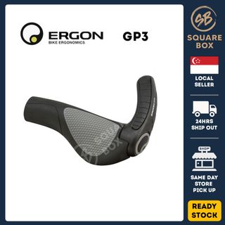 Ergon Collection item 1